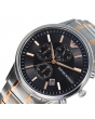 Emporio Armani 阿玛尼 石英钢带间金商务休闲时尚手表 AR11165