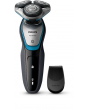 Philips 飞利浦充电式干湿两用多功能三刀头电动剃须刀 