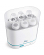 Philips AVENT 飞利浦新安怡 3 合 1 电子蒸汽消毒锅