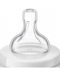 Philips 飞利浦 新安怡 奶瓶 两个装 - Clear