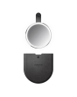 Simplehuman  充电款不锈钢梳妆镜ST3025 - 10cm
