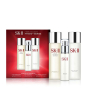 SK-II  Pitera补水套装（乳液+神仙水+清莹露）