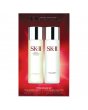 SK-II  旅行护肤套装（神仙水230ml+清莹露230ml）