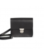 Gweniss 格温妮丝 Sofia 斜挎包 - Premium Vintage Black