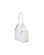 Byblos Women's White Tassel Shoulder bag