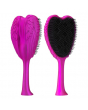 Tangle Angel Pro 专业 解结 美发 天使梳 - Fab Fuchsia/Black