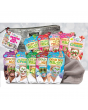7th Heaven - Pamper And Party Gift Set
