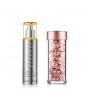 Elizabeth Arden 雅顿 橘灿精华2.0 50ml + 时空焕活夜间多效胶囊精华(粉胶) 60粒