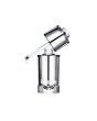 La Prairie 莱珀妮臻爱铂金眼霜 - 15ml