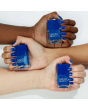 Nails Inc. Gel Effect 指甲油 - Baker Street Blue