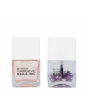 Nails Inc. Crystals Made Me Do It 指甲油套装 - 2 x 14ml