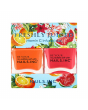 Nails Inc. Freshly Juiced Nail Polish Duo Set (2 x 14ml)