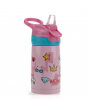 Nuby 努比 紫色保温杯 270ml