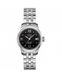 Tissot 天梭力洛克系列钢带机械女表 T41118356