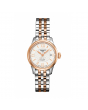 Tissot 天梭力洛克系列钢带机械女表 T41218333