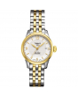Tissot 天梭力洛克系列钢带机械女表 T41218334