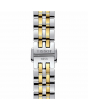 Tissot 天梭力洛克系列钢带机械女表 T41218334