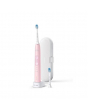 Philips 飞利浦ProtectiveClean声波电动牙刷 - HX6856/10 - 粉色