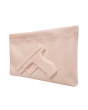 手枪包 Vlieger & Vandam Gun Clutch in Powder