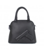 手枪包 Vlieger & Vandam Classic Small Gun in Black 