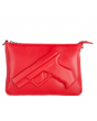 手枪包 Vlieger & Vandam Gun Purse in Red 