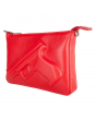 手枪包 Vlieger & Vandam Gun Purse in Red 
