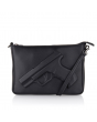 Vlieger & Vandam Gun Purse in Black 