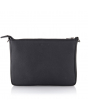 Vlieger & Vandam Gun Purse in Black 