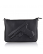 Vlieger & Vandam Gun Purse in Black 