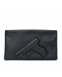 Vlieger & Vandam Gun Clutch in Black