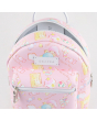 Grafea 'Zippy Little Twin Stars' Backpack - Pink