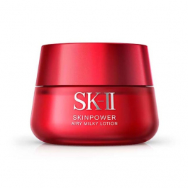 乳液・ミルク SK-II SKINPOWER AIRY MILKY LOTION 80g SK-II - Skinpower Airy Milky Lotion (80g)