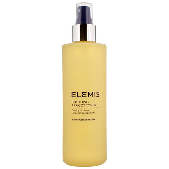 Elemis 艾丽美 杏桃元气提亮柔肤水 400ml