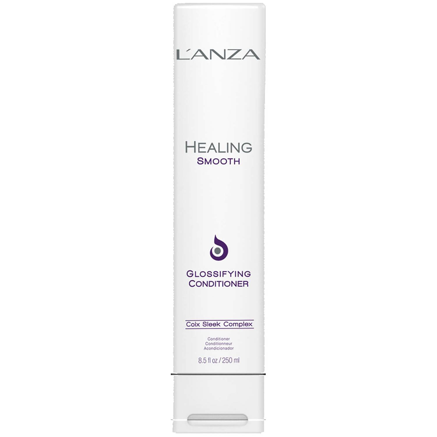 L'Anza 兰泽 愈发顺滑亮泽护发素 (250ml)