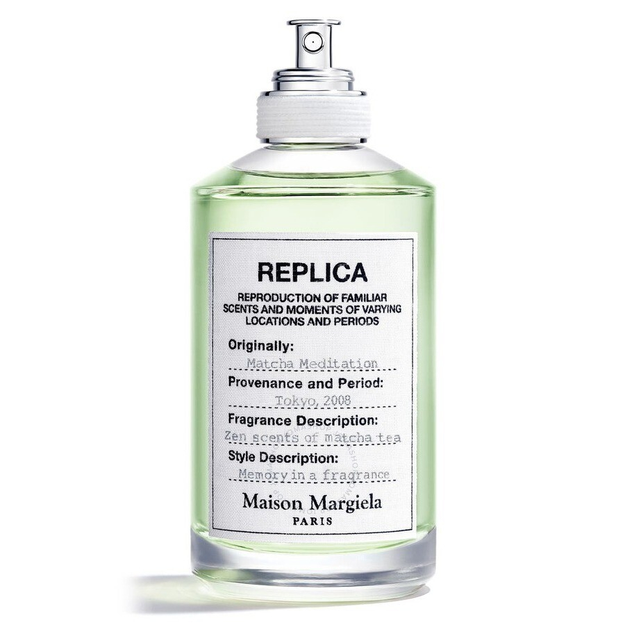 Maison Margiela - Replica Matcha Meditation Eau de Toilette (100ml)