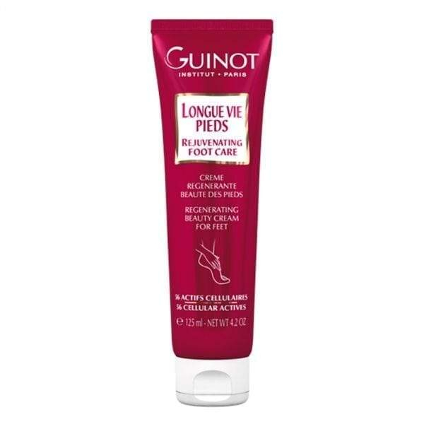 Guinot - Longue Vie Pieds (125ml)