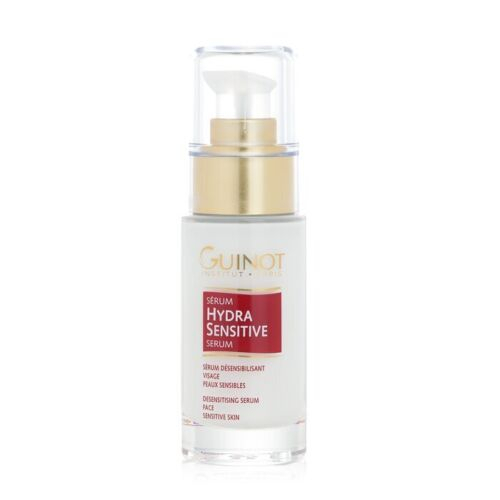 Guinot 维健美 保湿精华 30ml