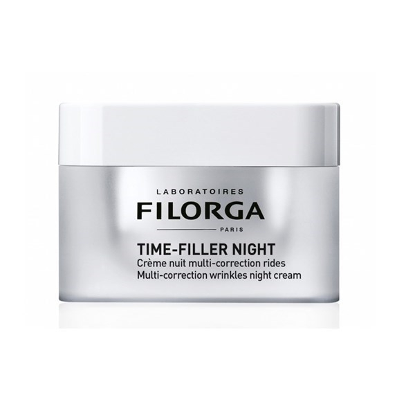 Filorga菲洛嘉  逆龄时光晚霜 - 50ml