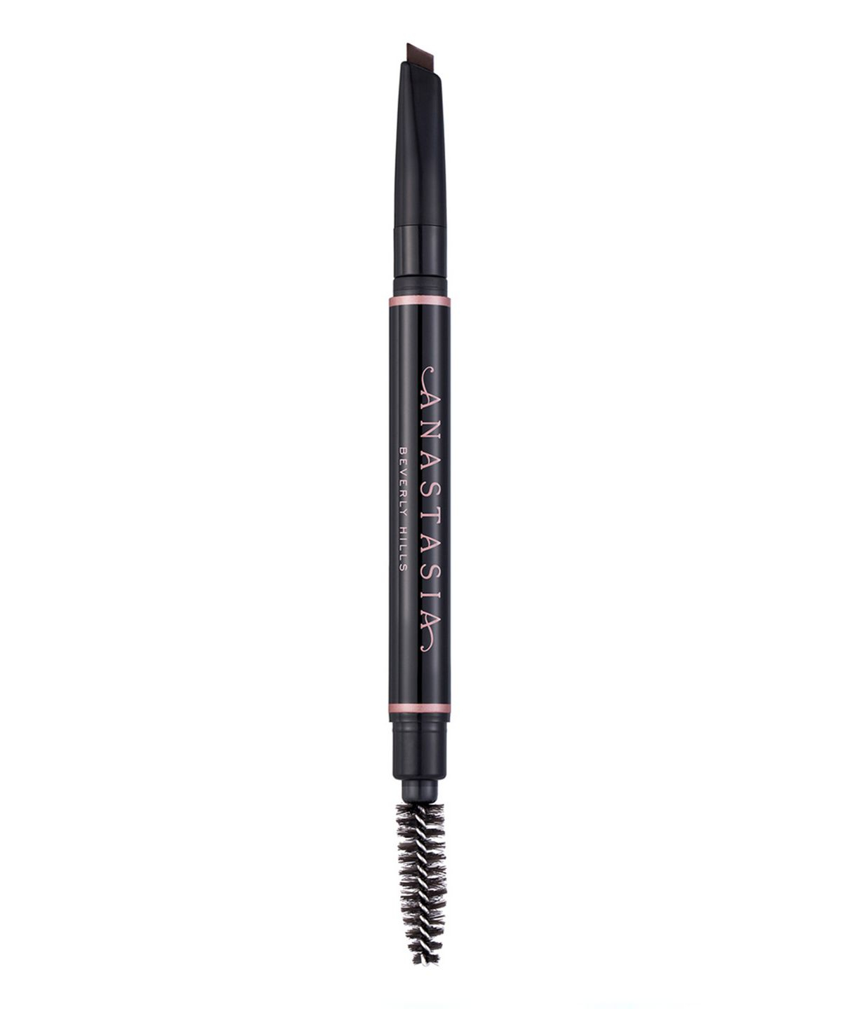 AnastasiaBeverlyHills ABH阿纳斯塔西娅贝佛利山 双头砍刀眉笔 - Chocolate
