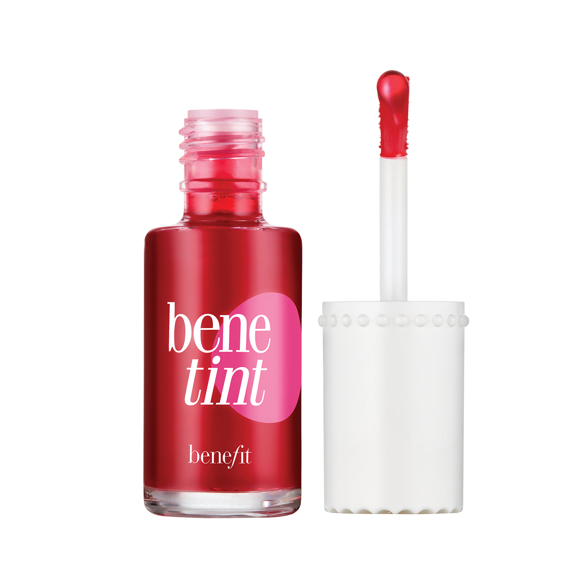 Benefit 贝玲妃胭脂水腮红唇彩唇颊两用 - 玫瑰红 6ml
