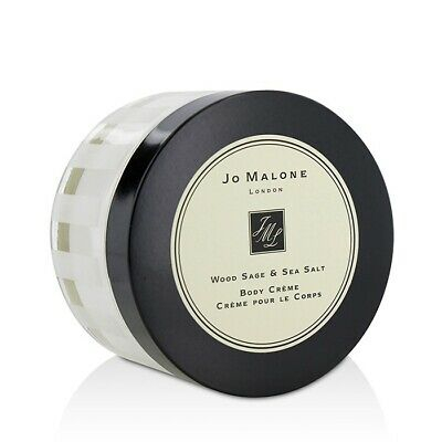 Jo Malone 祖玛珑 鼠尾草与海盐润肤乳霜 175ml