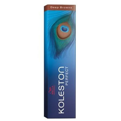 Wella 威娜可丽丝倍佳染发膏8/73 - 60ml