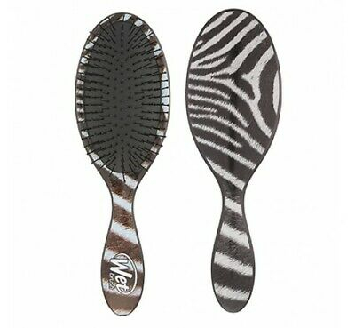 WetBrush 斑马发梳